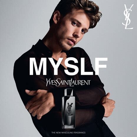 profumo uomo ysl myslf|y st laurent perfume.